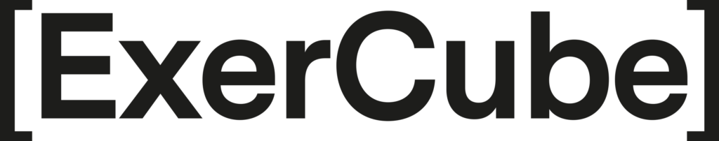 ExerCube Logo