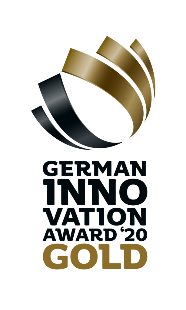 German Innovation Award