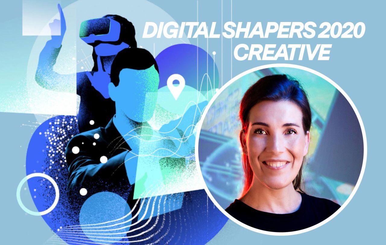 Digital Shaper 2020