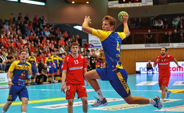 Remo Schmid